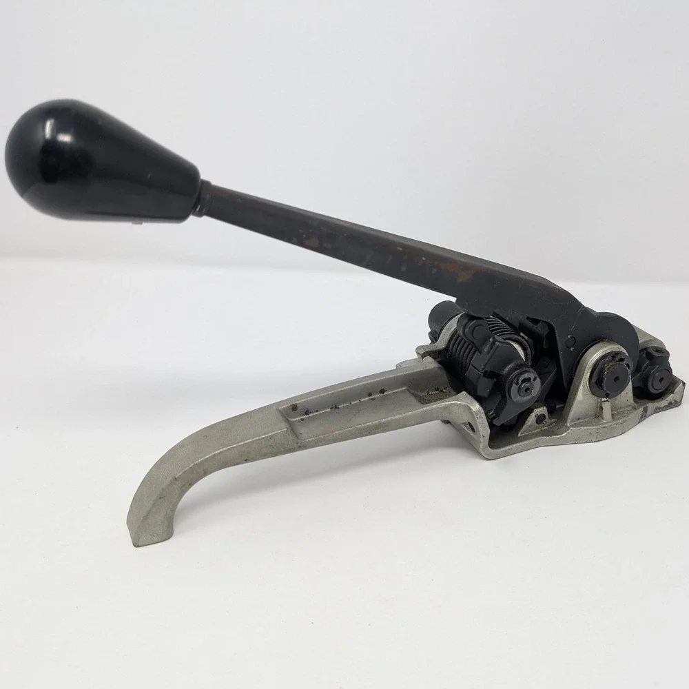 Tenika MUL-375 Heavy Duty Tensioner Wide Cord Strapping bundling shipping